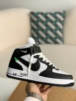 LOUIS VUITTON SNEAKERS - Image 6