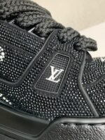 LOUIS VUITTON TRAINER Sneakers - Image 10