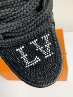 LOUIS VUITTON TRAINER Sneakers - Image 14