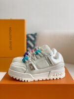 LOUIS VUITTON TRAINER 2023Show style Sneakers Kirby - Image 2
