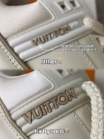 LOUIS VUITTON TRAINER 2023Show style Sneakers Kirby - Image 6