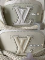 LOUIS VUITTON TRAINER 2023Show style Sneakers Kirby - Image 10