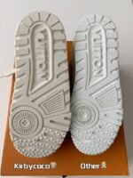 LOUIS VUITTON TRAINER 2023Show style Sneakers Kirby - Image 13