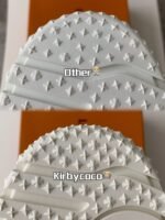 LOUIS VUITTON TRAINER 2023Show style Sneakers Kirby - Image 14