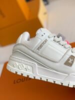 LOUIS VUITTON TRAINER 2023Show style Sneakers Kirby - Image 16