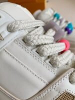 LOUIS VUITTON TRAINER 2023Show style Sneakers Kirby - Image 17