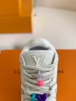 LOUIS VUITTON TRAINER 2023Show style Sneakers Kirby - Image 18