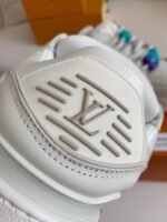 LOUIS VUITTON TRAINER 2023Show style Sneakers Kirby - Image 20