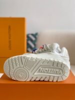 LOUIS VUITTON TRAINER 2023Show style Sneakers Kirby - Image 21