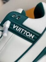 LOUIS VUITTON TRAINER MAXI SNEAKERS - Image 7