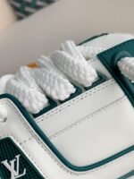 LOUIS VUITTON TRAINER MAXI SNEAKERS - Image 8
