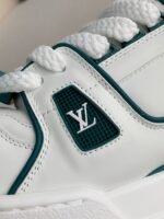 LOUIS VUITTON TRAINER MAXI SNEAKERS - Image 9