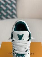 LOUIS VUITTON TRAINER MAXI SNEAKERS - Image 12