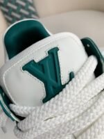LOUIS VUITTON TRAINER MAXI SNEAKERS - Image 13