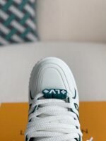 LOUIS VUITTON TRAINER MAXI SNEAKERS - Image 14