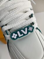 LOUIS VUITTON TRAINER MAXI SNEAKERS - Image 15