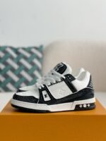 Louis Vuitton Trainers Sneakers - Image 2
