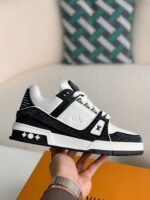 Louis Vuitton Trainers Sneakers - Image 5