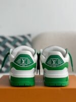 LOUIS VUITTON TRAINER 2023Show style Sneakers - Image 3