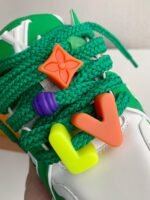 LOUIS VUITTON TRAINER 2023Show style Sneakers - Image 11