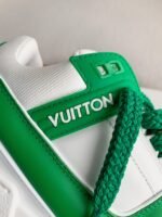 LOUIS VUITTON TRAINER 2023Show style Sneakers - Image 12