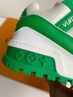 LOUIS VUITTON TRAINER 2023Show style Sneakers - Image 14