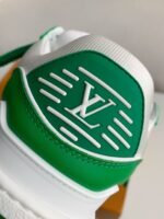 LOUIS VUITTON TRAINER 2023Show style Sneakers - Image 15