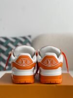 LOUIS VUITTON TRAINER 2023Show style Sneakers - Image 3