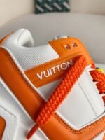 LOUIS VUITTON TRAINER 2023Show style Sneakers - Image 12