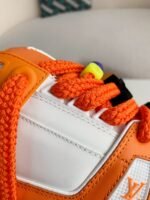 LOUIS VUITTON TRAINER 2023Show style Sneakers - Image 13