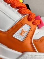 LOUIS VUITTON TRAINER 2023Show style Sneakers - Image 14