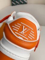 LOUIS VUITTON TRAINER 2023Show style Sneakers - Image 15