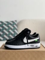 Nike x Louis Vuitton Trainers Sneakers - Image 2