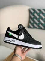 Nike x Louis Vuitton Trainers Sneakers - Image 6