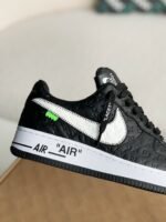 Nike x Louis Vuitton Trainers Sneakers - Image 7