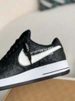 Nike x Louis Vuitton Trainers Sneakers - Image 8