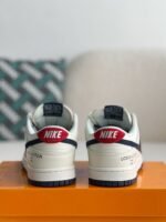 LOUIS VUITTON x Nike Dunk Low-top board shoes - Image 3