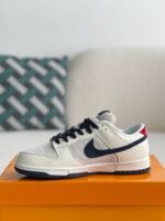 LOUIS VUITTON x Nike Dunk Low-top board shoes - Image 4