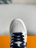 LOUIS VUITTON x Nike Dunk Low-top board shoes - Image 9