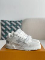 LOUIS VUITTON TRAINER 1A9lQ5 Sneakers Fall/Winter