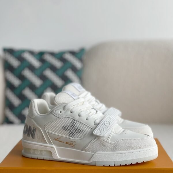 LOUIS VUITTON TRAINER 1A9lQ5 Sneakers Fall/Winter
