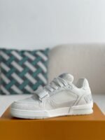 LOUIS VUITTON TRAINER 1A9lQ5 Sneakers Fall/Winter - Image 4