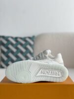 LOUIS VUITTON TRAINER 1A9lQ5 Sneakers Fall/Winter - Image 5