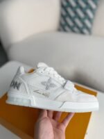 LOUIS VUITTON TRAINER 1A9lQ5 Sneakers Fall/Winter - Image 6