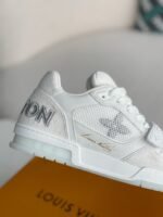 LOUIS VUITTON TRAINER 1A9lQ5 Sneakers Fall/Winter - Image 7