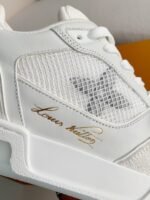 LOUIS VUITTON TRAINER 1A9lQ5 Sneakers Fall/Winter - Image 12