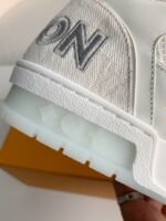 LOUIS VUITTON TRAINER 1A9lQ5 Sneakers Fall/Winter - Image 13