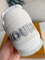 LOUIS VUITTON TRAINER 1A9lQ5 Sneakers Fall/Winter - Image 15