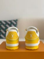 LOUIS VUITTON TRAINER Sneakers - Image 5