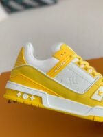 LOUIS VUITTON TRAINER Sneakers - Image 6